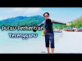 Pulau Perhentian Travel Tips & Tempat Menarik Yang Wajib Singgah || Explore Pulau Perhentian || Vlog