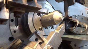 How magazine springs are made.