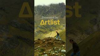 The key to my creative process as a filmmaker.