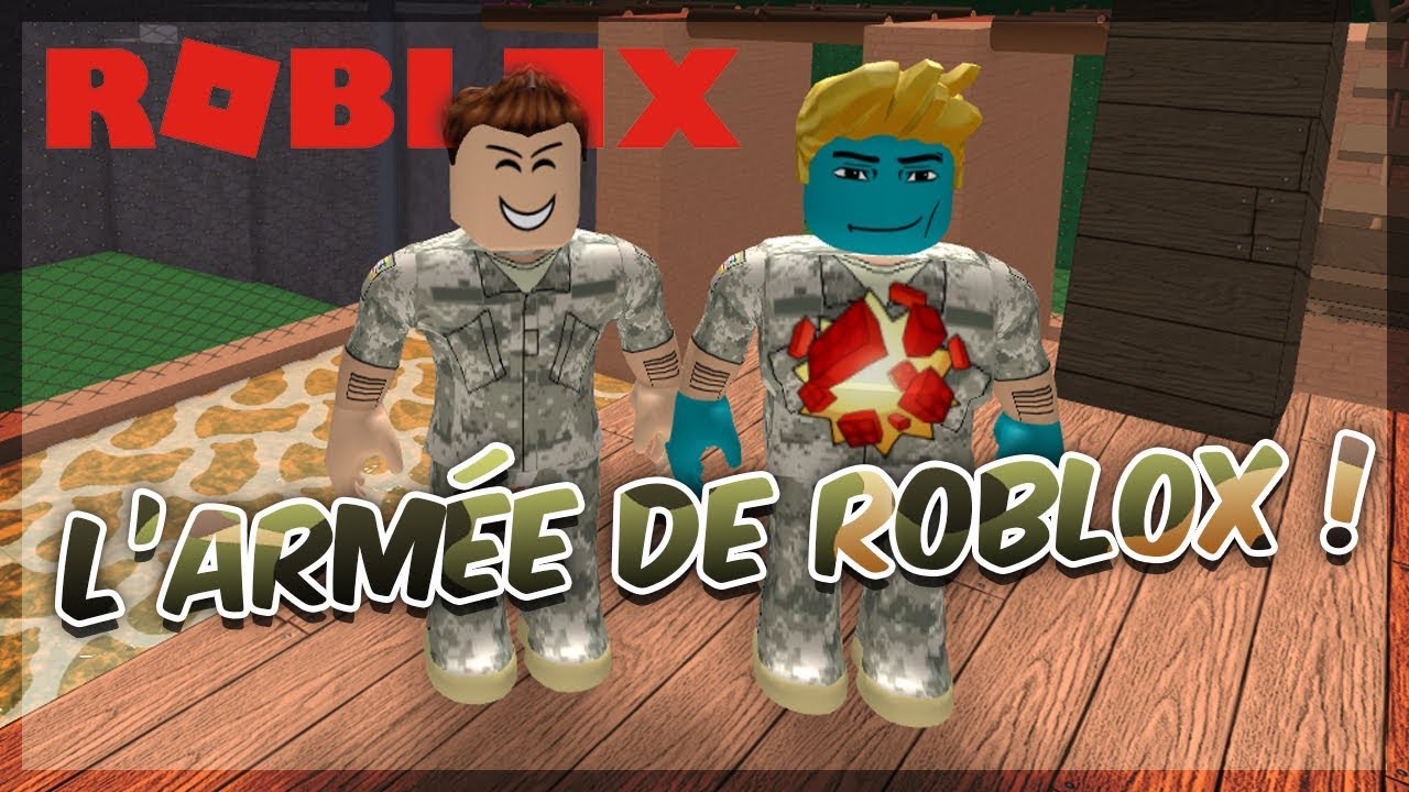 Repeat On Rejoint L Armee De Roblox Obby Army Training By - obby to bring back pbb beta new version roblox