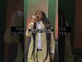 ሀይሌ ሩት Regge Song