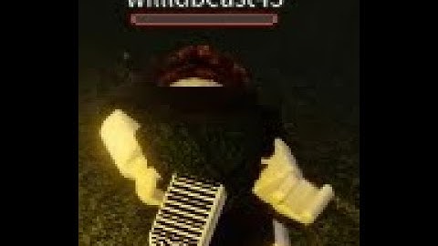 [YBA] Beating Top #1 1v1 Ranked Leaderboard Player