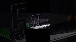 Famous McLaren 750s with theme 3-7-59 edit ❤️‍🔥 Wealth