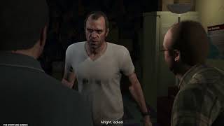 GTA 5 - Mission 67 