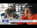 AHY Turun Tangan, Bentuk Tim Investigasi Selidiki Penyebab Kebakaran KM Mutiara Sentosa 2
