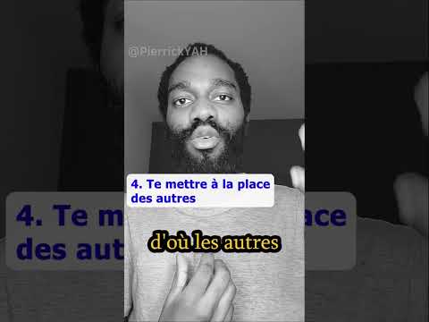 INTJ : les