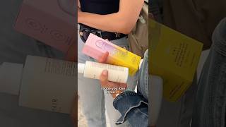 Celebrity TB to when brands expected us to re-apply our spf over makeup with thick, white greasy sunscreens 🫠 Profile