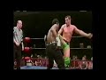Zach Daniels vs Tommy Daniels vs Vandal NWA Anarchy 324 3-10-12