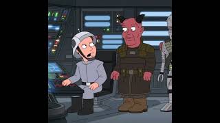 Family guy season 23 episode 8#shorts