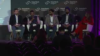 ITI NY Panel | Reinventing Insurance Workflows with AI