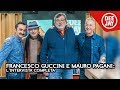 Francesco Guccini canta ancora: l'intervista con Mauro Pagani per la raccolta "Note di Viaggio"