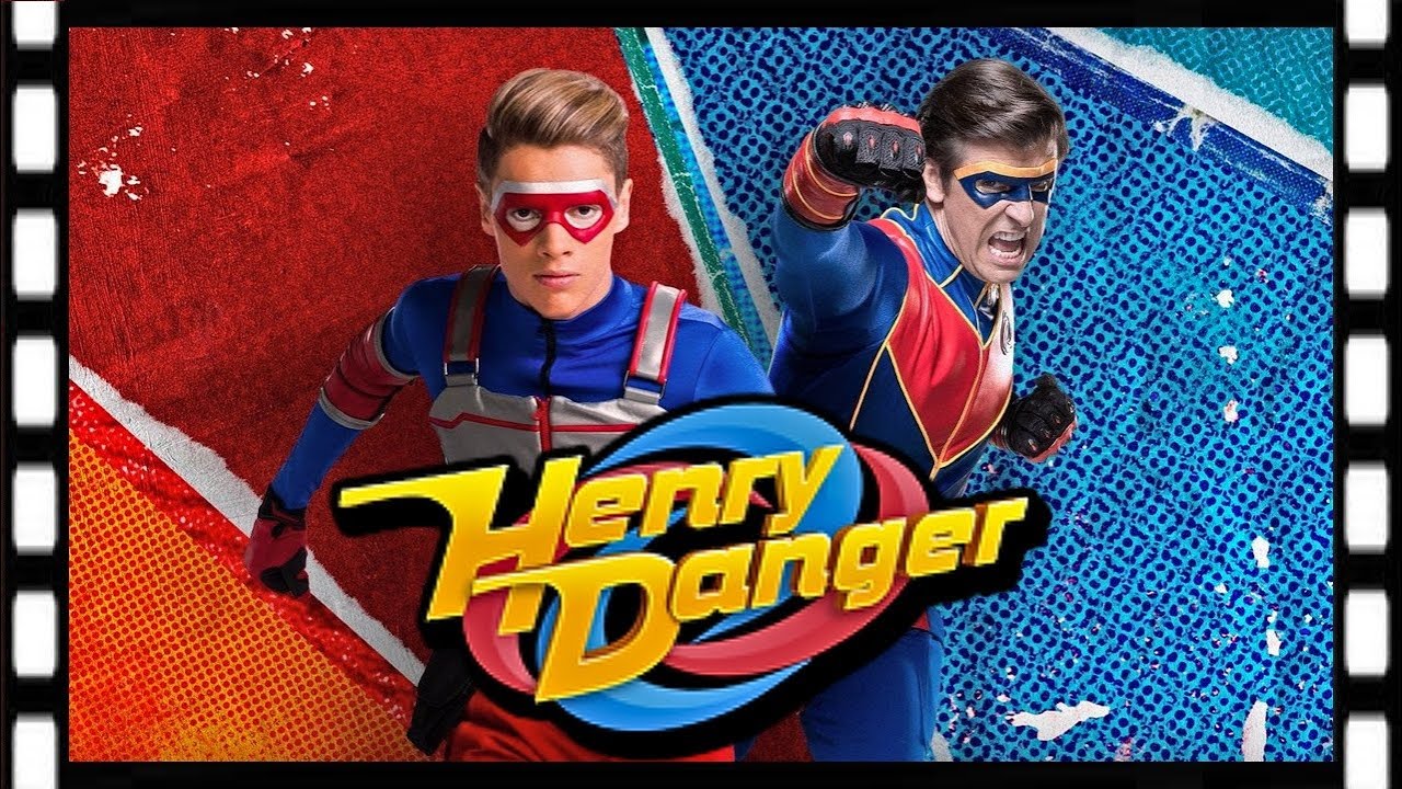 ¿Cuanto sabes sobre HENRY DANGER? Test/Trivia - YouTube