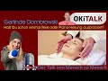 Hast Du schon einmal Reiki oder Prana-Heilung ausprobiert? (Gerlinde Dombrowski)