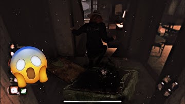 Lucky Hatch Spawn Lampkin Lane | Dead By Daylight