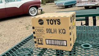 Lamley Unboxing: Hot Wheels 2024 International H Case from a Drive In Theater by Lamley Group 19,615 views 3 weeks ago 8 minutes, 53 seconds