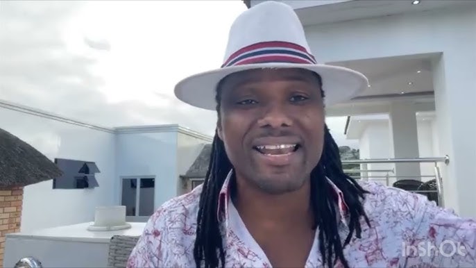 King ekhuluma ngempumelelo yakho lapho ukhona.0798130260 King Bhaka.