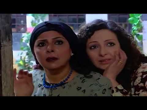 باب الحارة العكيد معتز و عصام يعتدون على صهرهم سعيد جوز بوران