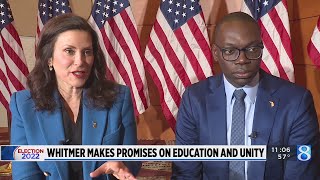 Dems projected to gain control of state legislature
