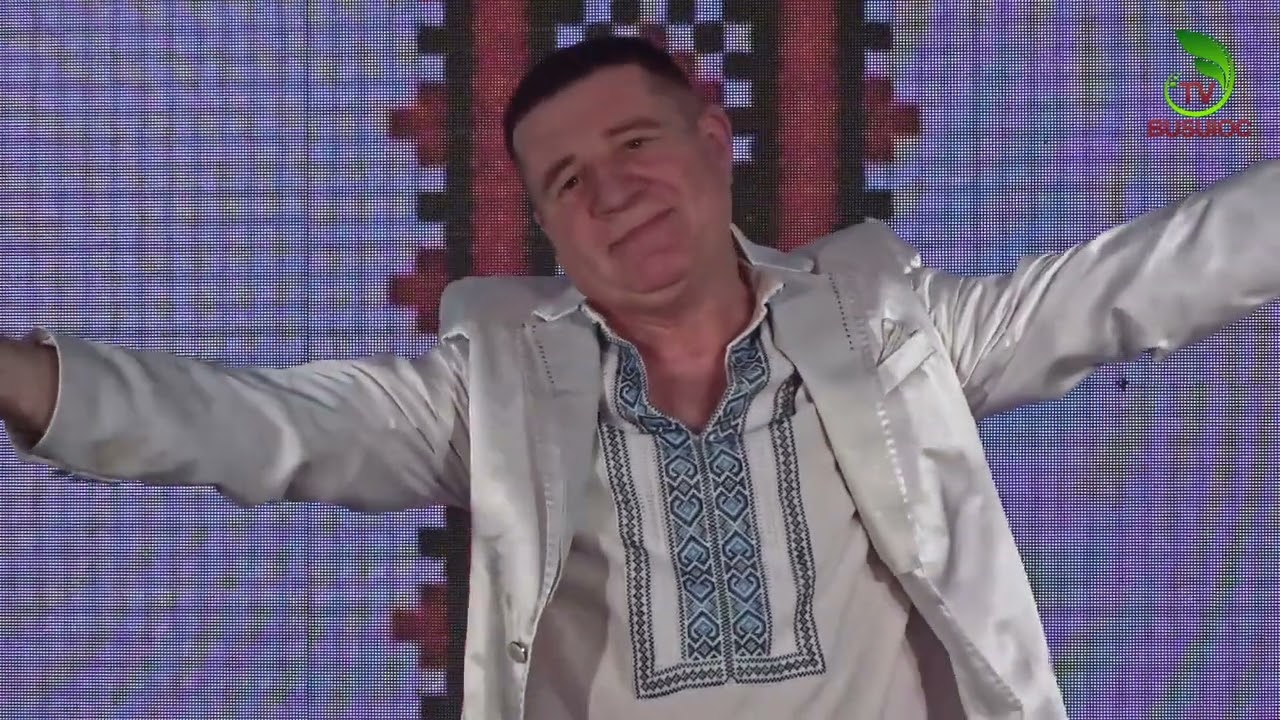 Ion Tîrgoală  -  Bogăția sufletească