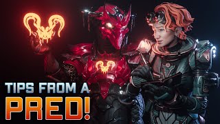 Tips from an Apex Predator to Help you Rank Up Fast in Apex Legends!
