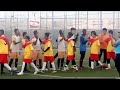 مشاركة العميد في بطولة رياحين طيبة 2019