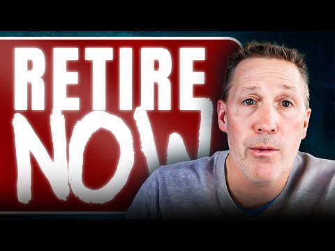 3 Signs You’re Ready to Retire Early (And How to Know for Sure)