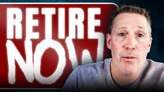 3 Signs You’re Ready to Retire Early (And How to Know for Sure)