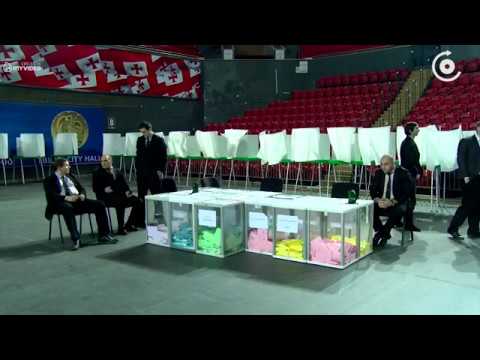 ადვოკატთა ასოციაციის თავმჯდომარის არჩევნებში დავით ასათიანი ლიდერობს