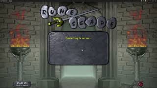 [OSRS] Doom Tips for Orb Skipping