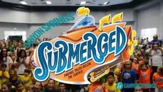 Vacation Bible School (VBS) 2016 Recap Video