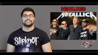 Metallica create the loudest album ever, Lindemann album release date and Deftones tour