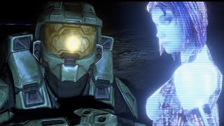 Halo 3 | Chief Reunites With Cortana @itzTar87