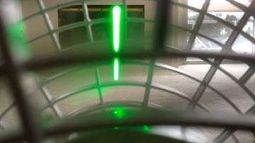 Autopilot Tested in Homemade "Wind Tunnel" | Best Arduino Project Ever