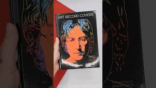 Art Record Covers