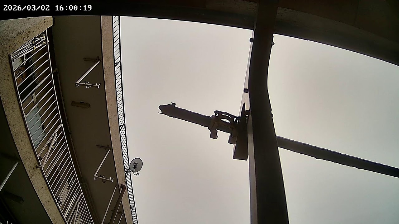 東京都大田区大森ライブカメラ Tokyo Ota Livecamera.world.cam