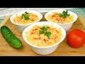 Рыбное суфле.  Быстрый, вкусный, сытный рецепт | Fish souffle.  Fast, tasty, recipe