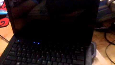 Dell Latitude E6410 doesn