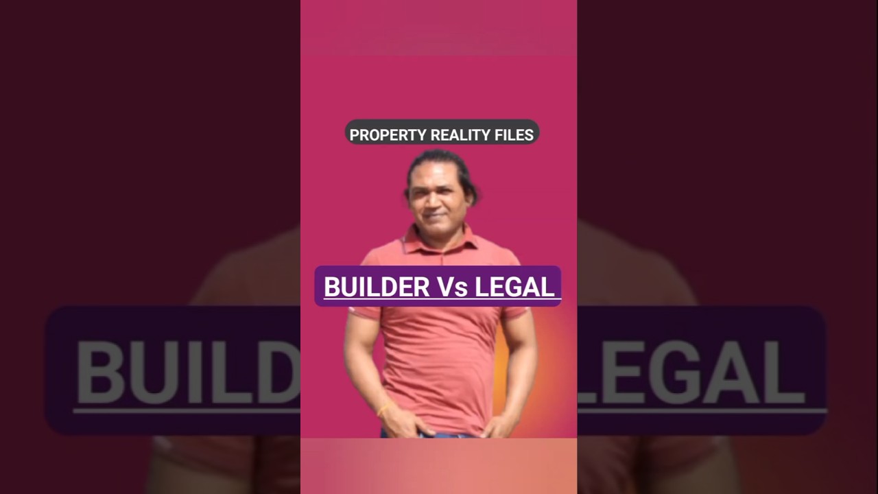 Episode 4 –Builder Promise vs Legal Reality | Jo Bola Jata Hai Wo Likha Nahi Hota | Keystone Sandeep