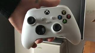 Xbox Series S Review (used from EBay)