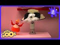 Twirlywoos - مفاجأة القبعات المضحكة! 🎩 | أطفال TV | WildBrain بيت اللعب