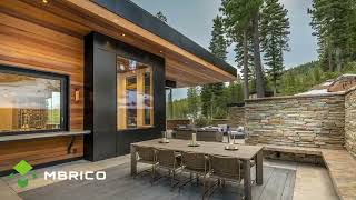 Tahoe House