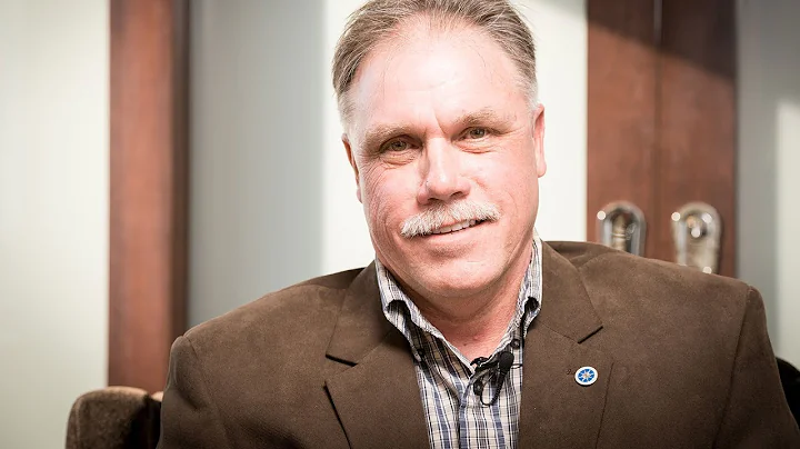 Interview with Curtis Hoover