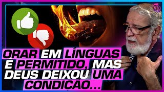 DONS ESPIRITUAIS ainda EXISTEM? - AUGUSTUS NICODEMUS