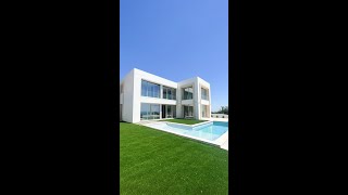 CASA de LUJO 🤩✨ Llavaneres l Barcelona