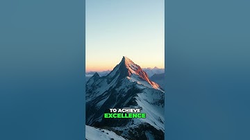 Consistency is Key: Achieving Excellence in Projects