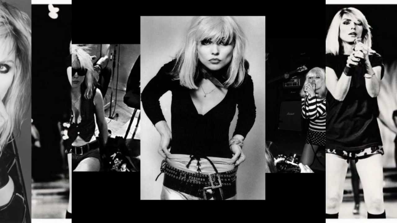 What Is Fade Away And Radiate About