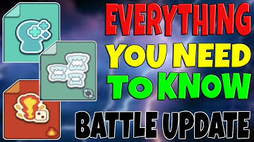Prodigy Math Game | Everything You Need To Know about Prodigy’s BATTLE UPDATE!
