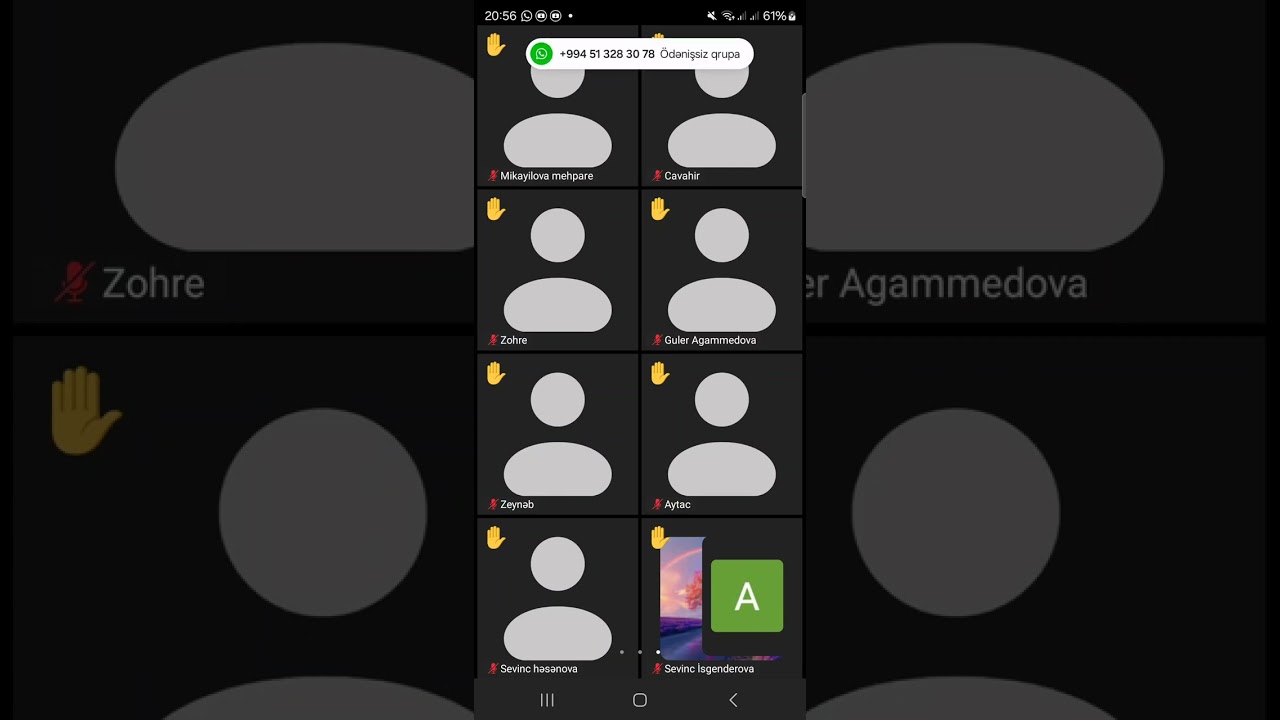 ‼️İmtahan mövzuları, ödənişsiz təlim 2-ci hissə#sertifikasiya #bağça #miq #məktəbəqədər #Aidəazadlı