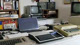 Atari 800 / FujiNet