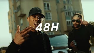 Timal x Werenoi x Ninho Type Beat - 48H / Instru Trap Sombre // Instru Rap 2023